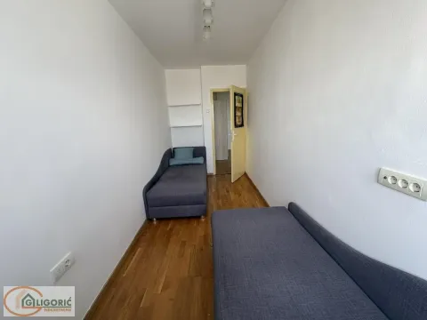 Izdavanje, dvosoban stan, 45m², Kalenić Pijaca, Vračar Sve Podlokacije - image 4