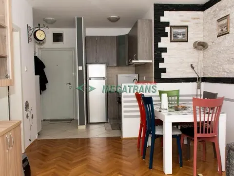 Izdavanje, jednosoban stan, 40m², Grbavica, Novi Sad Sve Podlokacije - image 9