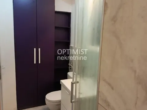 Sale, two bedroom apartment, 60m², Novi Beograd Blok 1 Fontana, Novi Beograd Sve Podlokacije - image 19