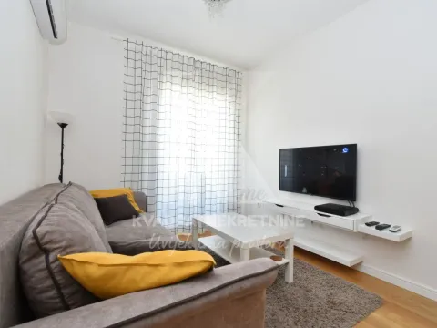 Izdavanje, jednosoban stan, 39m², Central Point, Podgorica - image 2