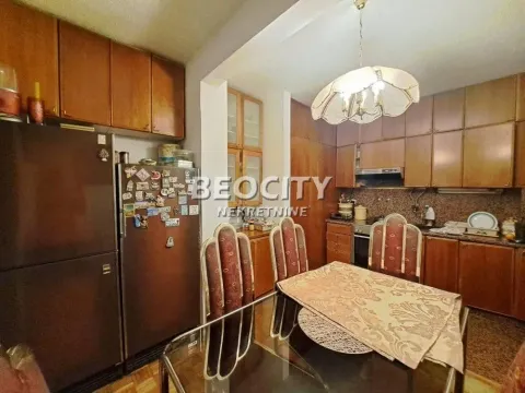 Prodaja, dvosoban stan, 58m², Cvetni Trg, Vračar Sve Podlokacije - image 11