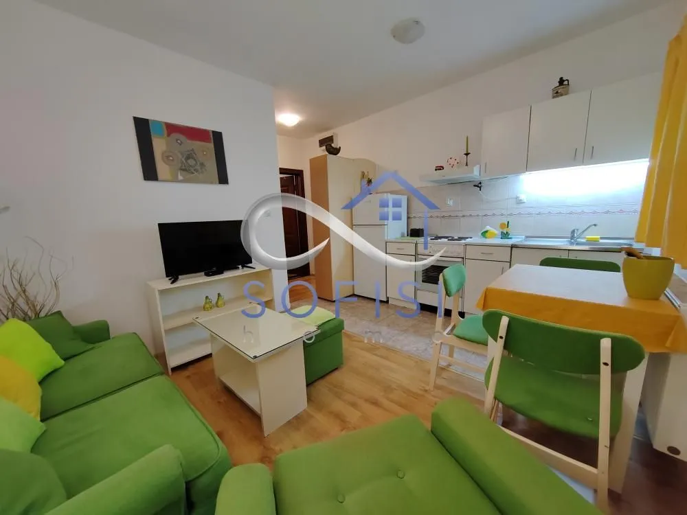 Rent, one bedroom apartment, 30m², Bulevar Oslobodjenja, Novi Sad Sve Podlokacije