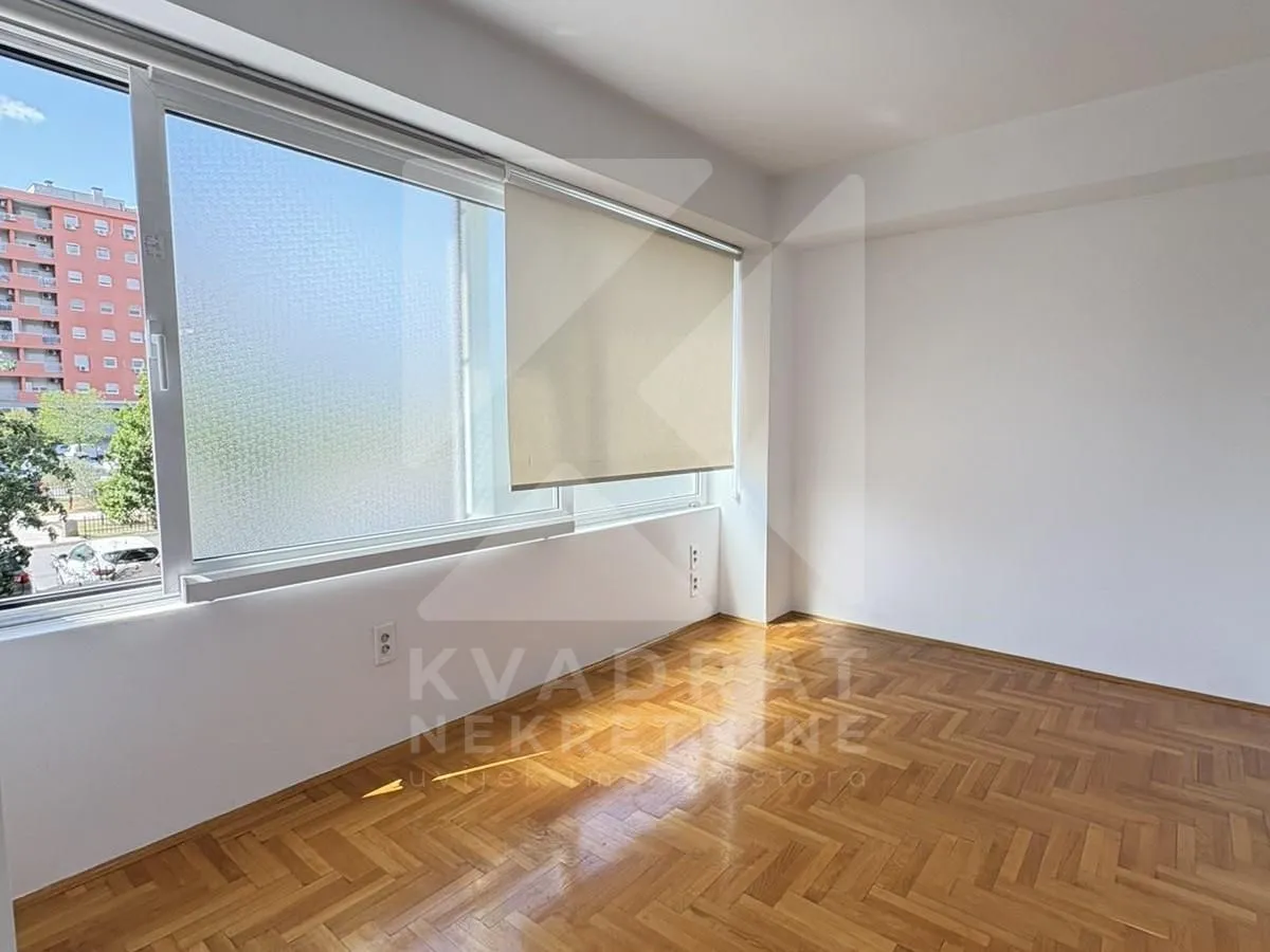 Rent, two bedroom apartment, 60m², City Kvart, Podgorica
