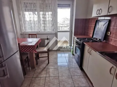 Izdavanje, dvosoban stan, 52m², Liman 3, Novi Sad Sve Podlokacije - image 3