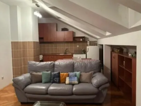 Izdavanje, jednosoban stan, 56m², Stari Aerodrom, Podgorica - image 2