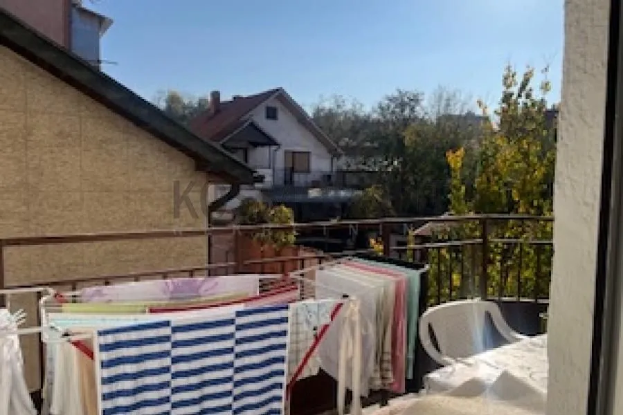Sale, three bedroom apartment, 94m², Karaburma, Palilula Sve Podlokacije
