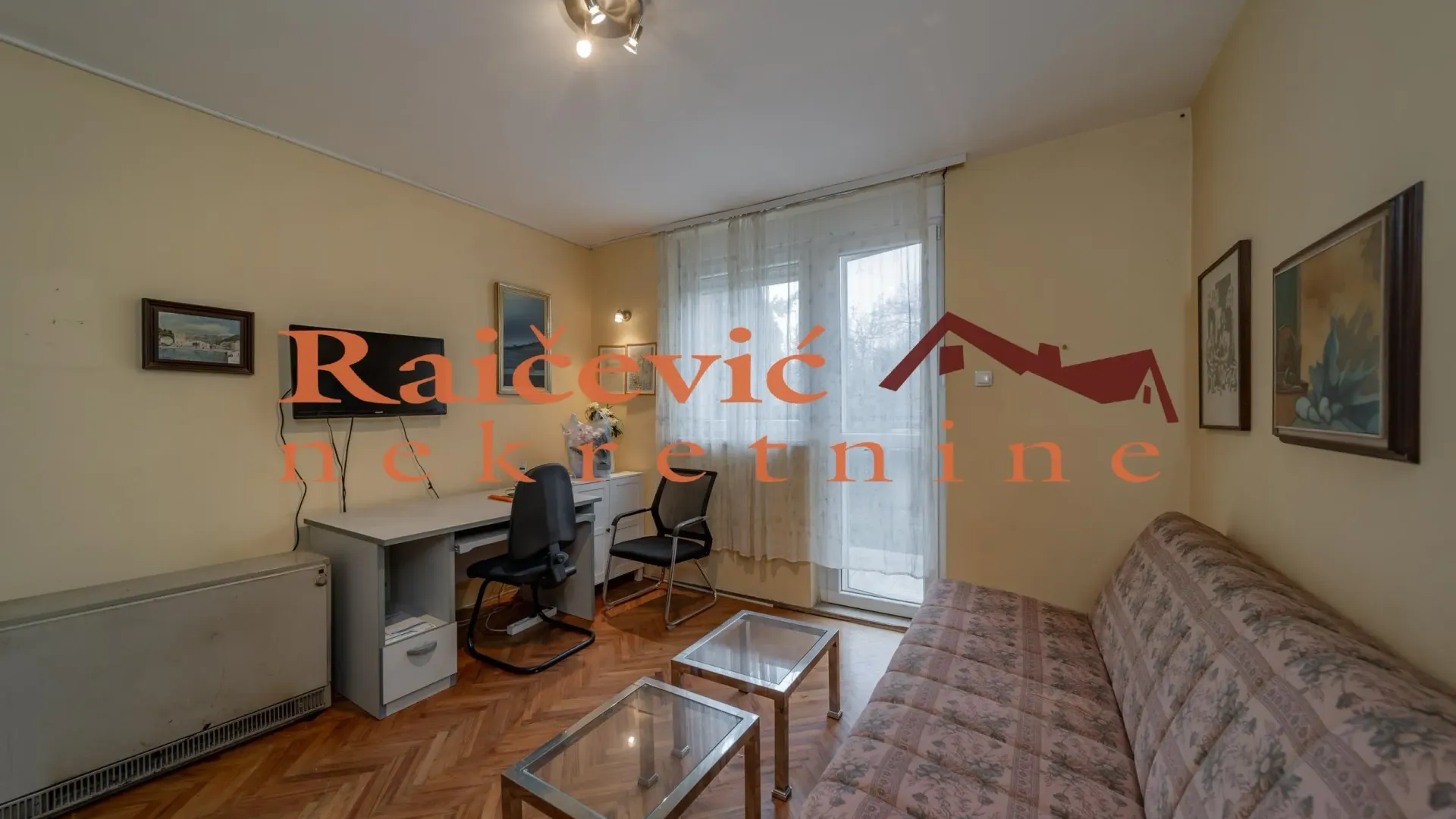 Sale, three bedroom apartment, 114m², Lion, Zvezdara Sve Podlokacije
