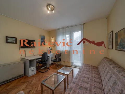 Sale, three bedroom apartment, 114m², Lion, Zvezdara Sve Podlokacije - image 6