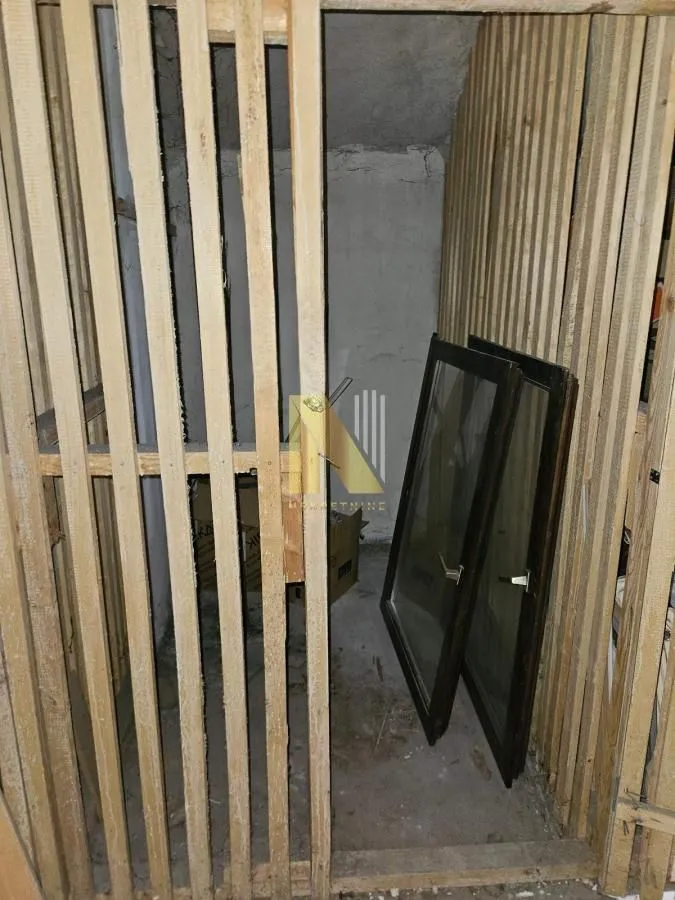 Prodaja, dvosoban stan, 58m², Sajmište, Novi Sad