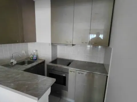 Rent, two bedroom apartment, 40m², Crveni Krst, Beograd - image 3