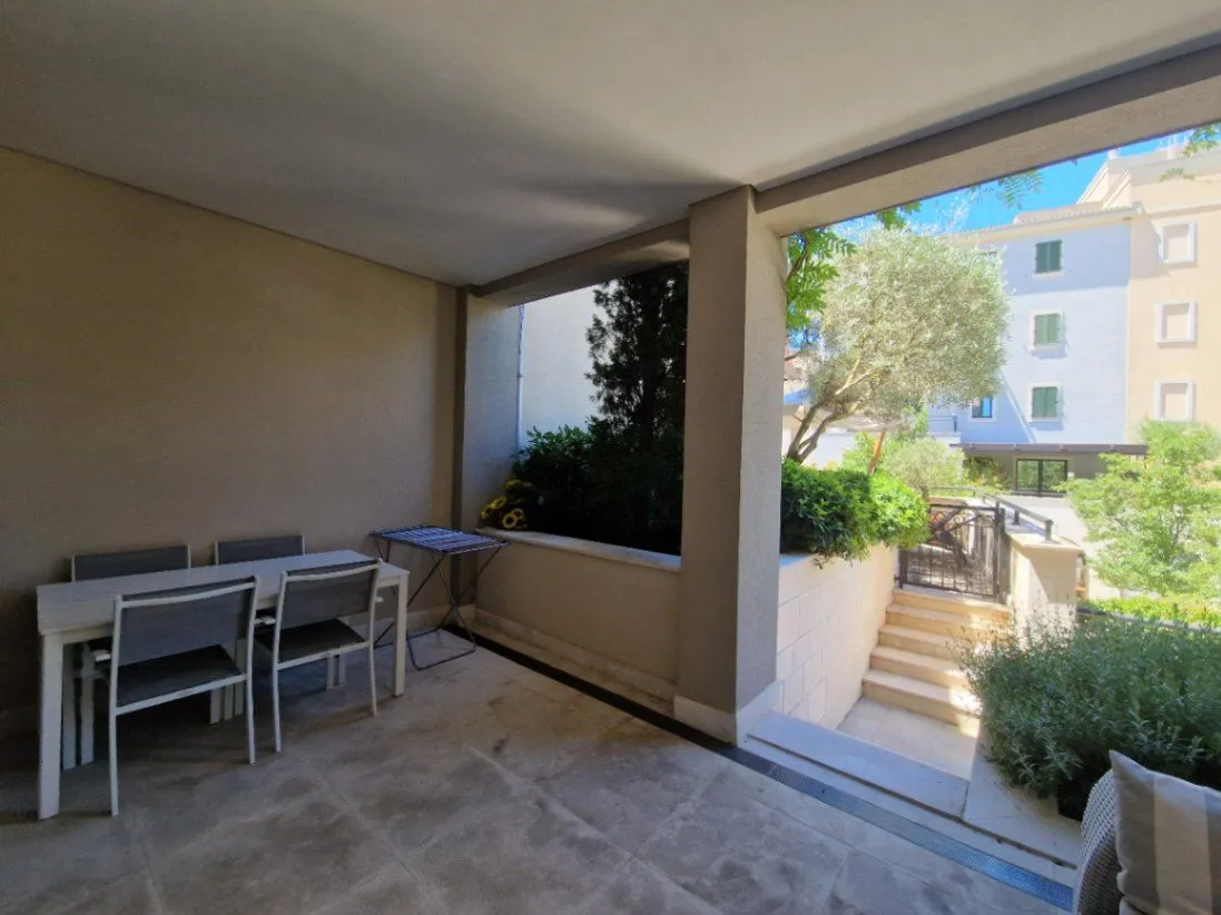 Prodaja, dvosoban stan, 115m², Porto Montenegro, Tivat