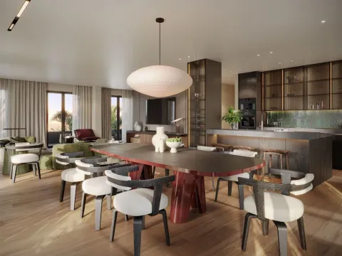 Prodaja, jednosoban stan, 55m², Centar, Tivat - image 2