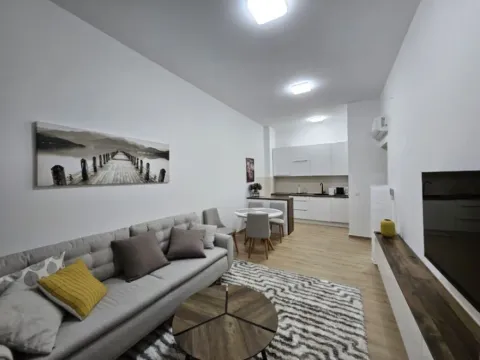 Prodaja, jednosoban stan, 50m², Budva, Crna Gora - image 5