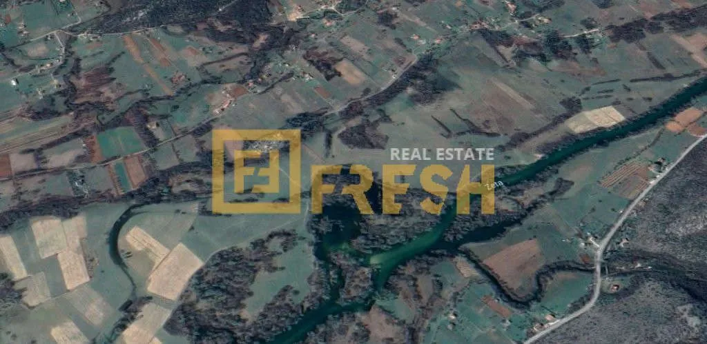 Prodaja, plac, 9000m², Danilovgrad, Crna Gora