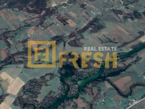 Prodaja, plac, 9000m², Danilovgrad, Crna Gora - image 2