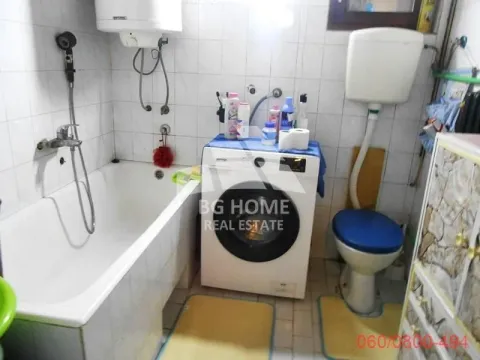 Prodaja, stan, 110m², Savski Venac, Beograd - image 10