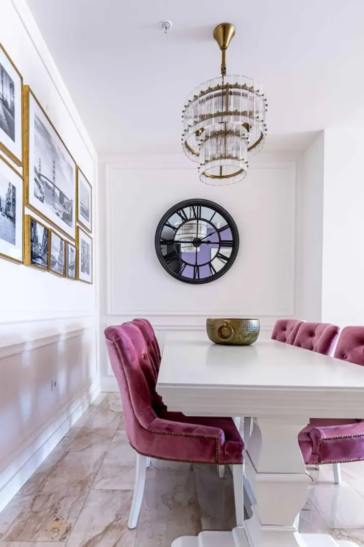 Izdavanje, jednosoban stan, 77m², Tre Canne, Budva