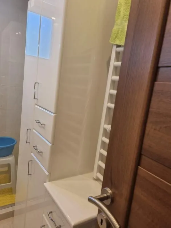 Sale, two bedroom apartment, 75m², Petrovac, Budva