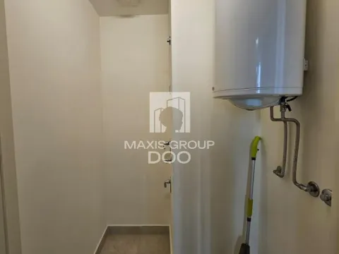 Prodaja, dvosoban stan, 58m², Savski Venac, Beograd - image 4