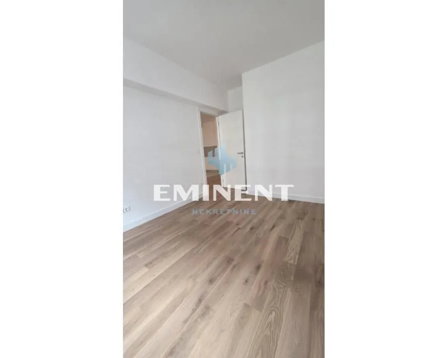 Rent, two bedroom apartment, 53m², Novi Beograd Blok 65, Novi Beograd Sve Podlokacije