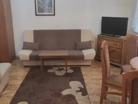 Rent, one bedroom apartment, 30m², Cvijićeva, Palilula Sve Podlokacije - image 5