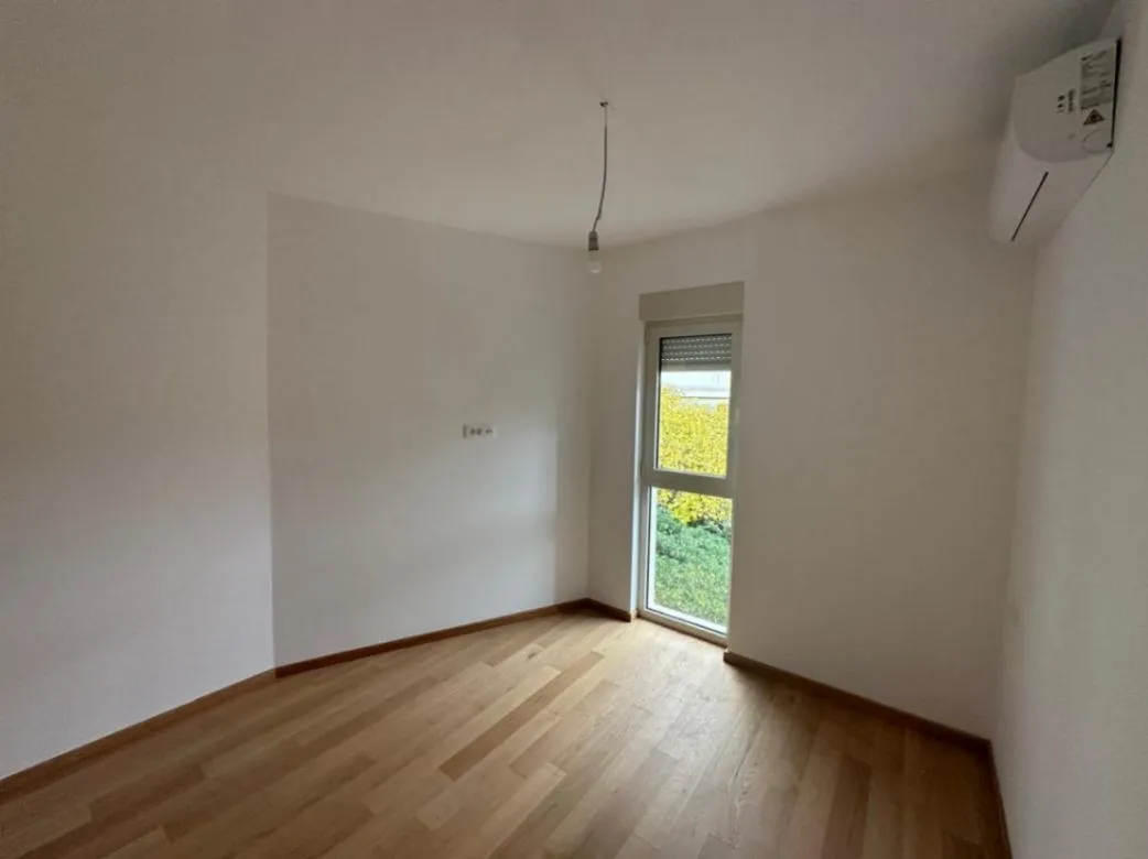 Sale, two bedroom apartment, 88m², Budva, Crna Gora
