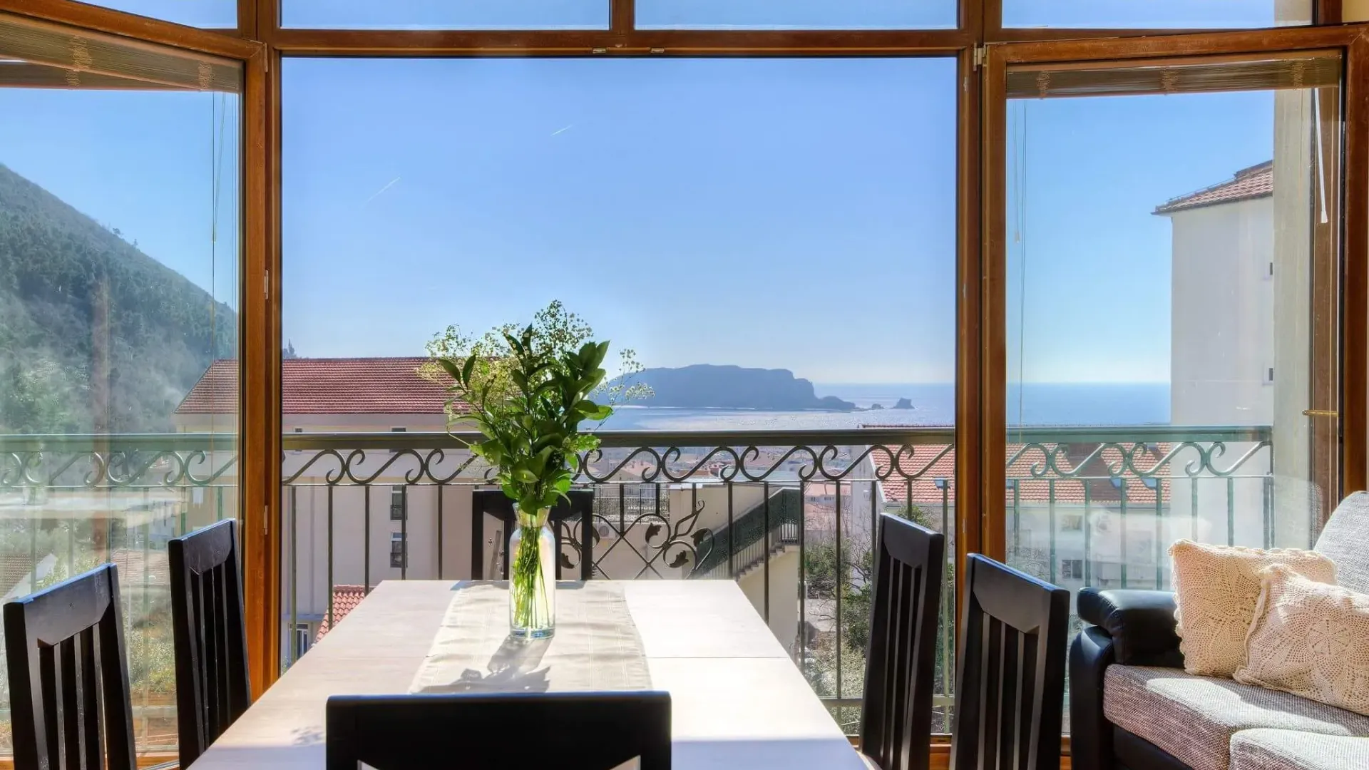Sale, apartment, 170m², Budva, Crna Gora