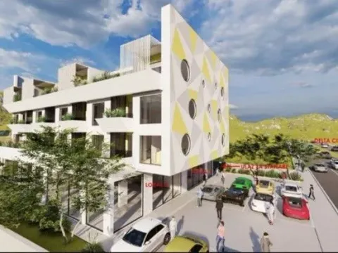 Prodaja, poslovni prostor, 503m², Podgorica, Crna Gora - image 6
