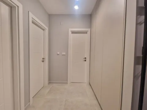 Rent, three bedroom apartment, 64m², Seljanovo, Tivat - image 7