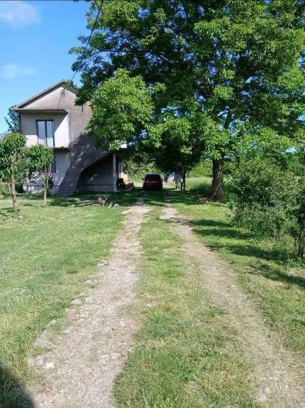 Prodaja, kuća, 116m², Danilovgrad, Crna Gora