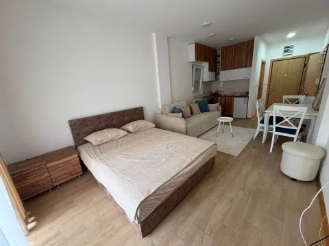 Rent, studio apartment, 33m², Budva, Crna Gora - image 5