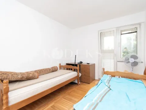 Rent, one bedroom apartment, 45m², Preko Morače, Podgorica - image 7