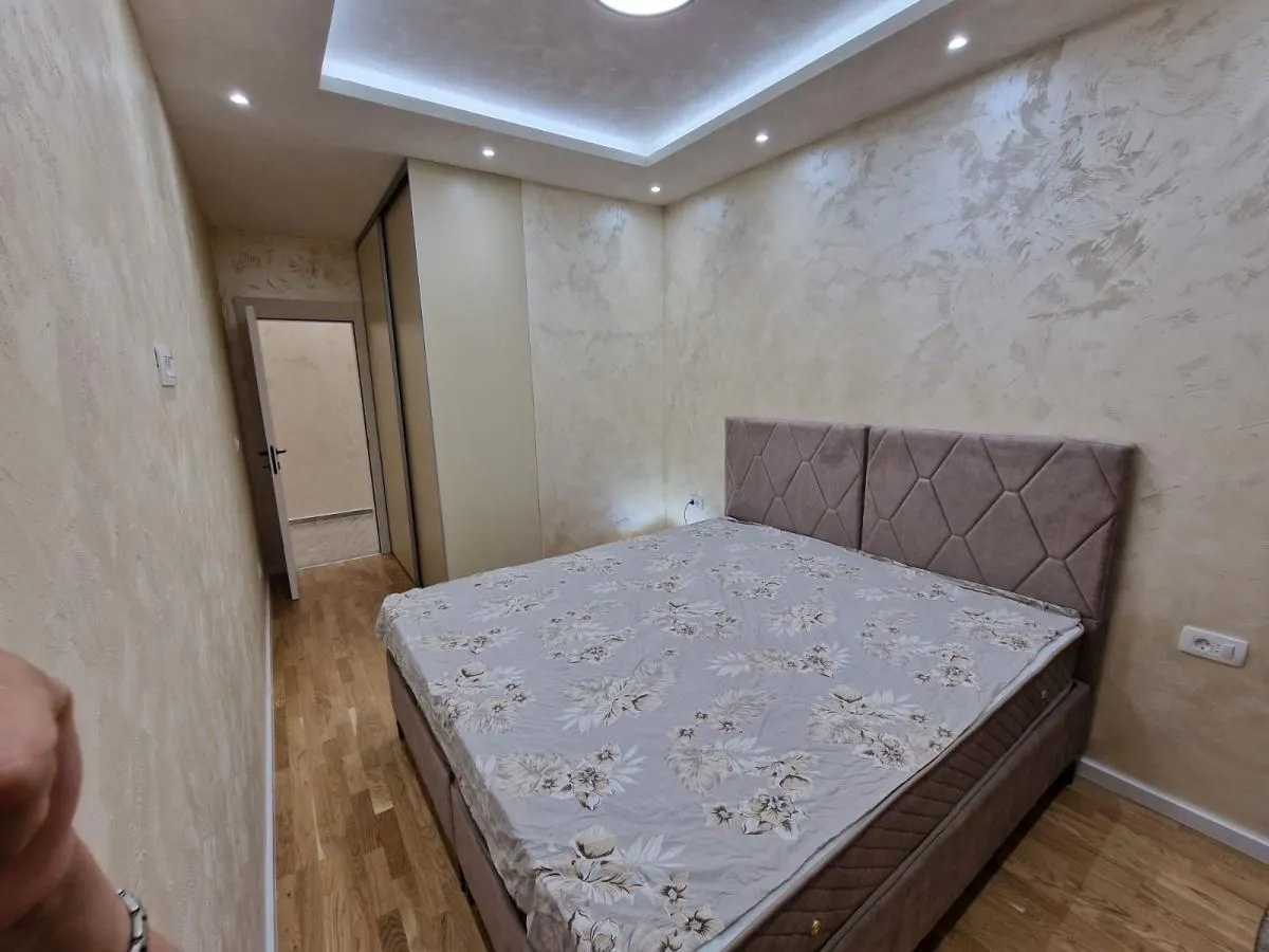Rent, apartment, 86m², Stara Varoš, Podgorica