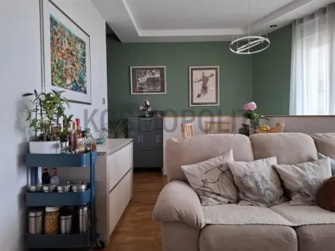 Prodaja, trosoban stan, 88m², Zvezdara Sve Podlokacije, Beograd - image 2