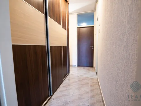 Izdavanje, dvosoban stan, 90m², Preko Morače, Podgorica - image 12