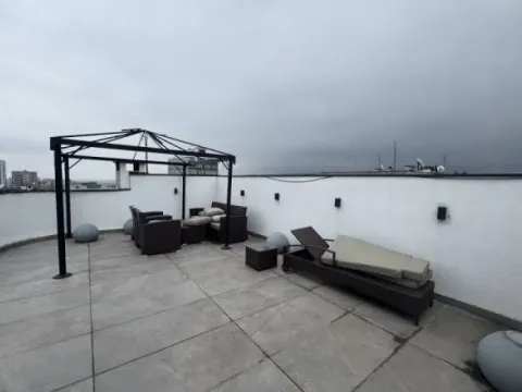 Rent, three bedroom apartment, 110m², Slavija, Vračar Sve Podlokacije - image 10