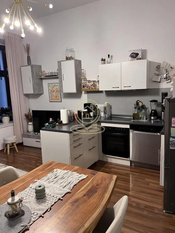 Prodaja, jednosoban stan, 38m², Novo naselje, Novi Sad