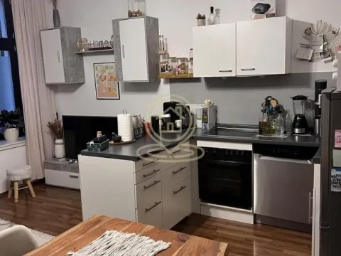 Prodaja, jednosoban stan, 38m², Novo naselje, Novi Sad - image 3