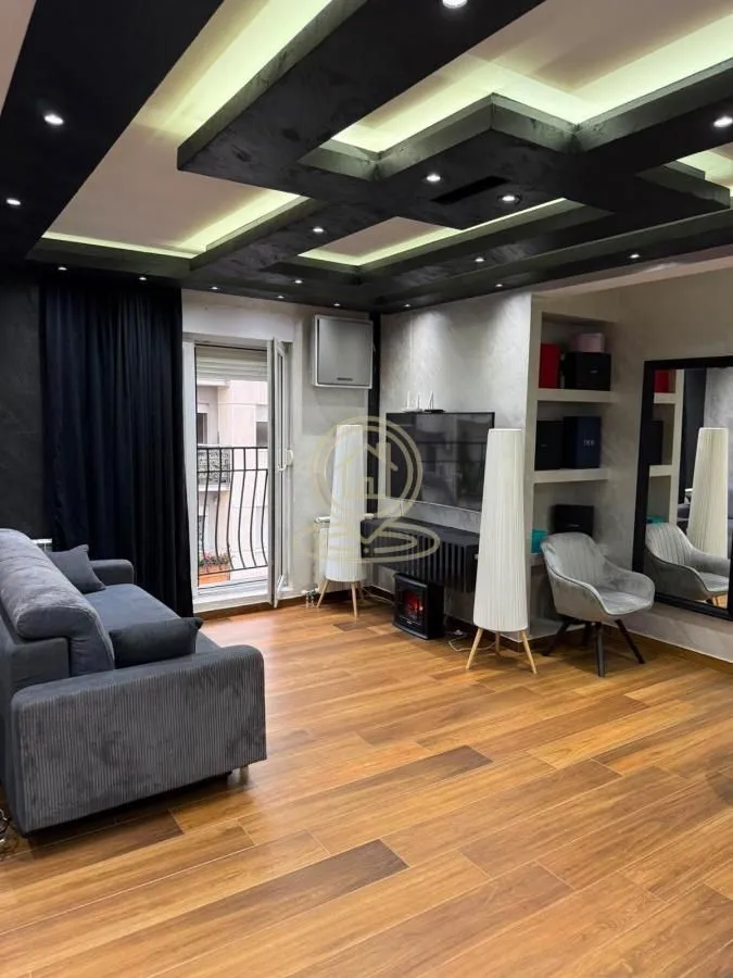 Rent, three bedroom apartment, 60m², Bulbulder, Zvezdara Sve Podlokacije
