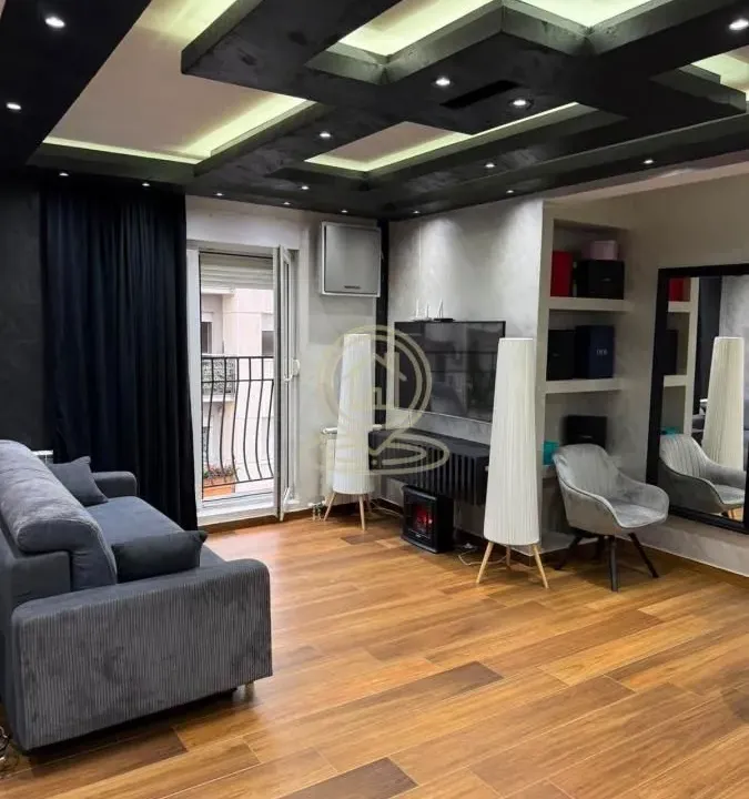 Rent, three bedroom apartment, 60m², Bulbulder, Zvezdara Sve Podlokacije