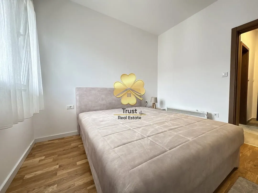 Rent, one bedroom apartment, 45m², Zabjelo, Podgorica
