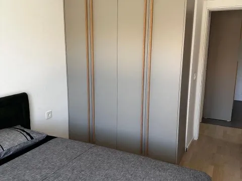 Sale, one bedroom apartment, 45m², Podkošljun, Budva - image 10