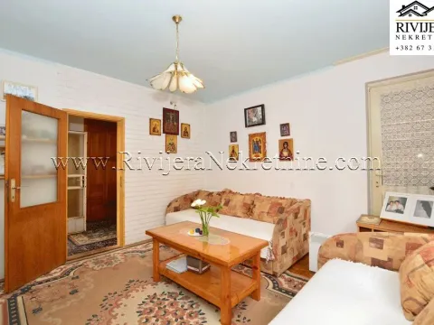Sale, two bedroom apartment, 60m², Herceg Novi, Crna Gora - image 7