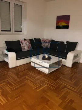 Rent, one bedroom apartment, 52m², 1 maj, Podgorica - image 1