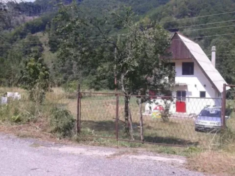 Prodaja, kuća, 470m², Uvač, Kolašin - image 5
