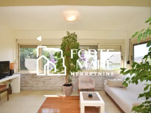 Sale, one bedroom apartment, 51m², Herceg Novi, Crna Gora