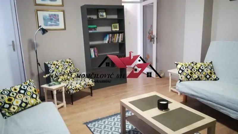 Sale, four bedroom apartment, 78m², Mirijevo 1, Mirijevo Sve Podlokacije