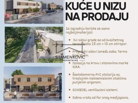 Prodaja, kuća, 100m², Klisa, Novi Sad Sve Podlokacije - image 7