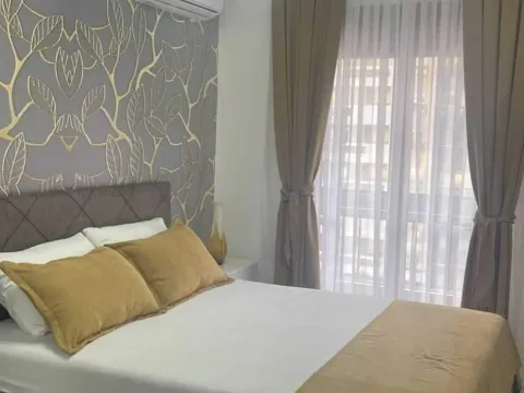 Izdavanje, dvosoban stan, 69m², Master Kvart, Podgorica - image 4