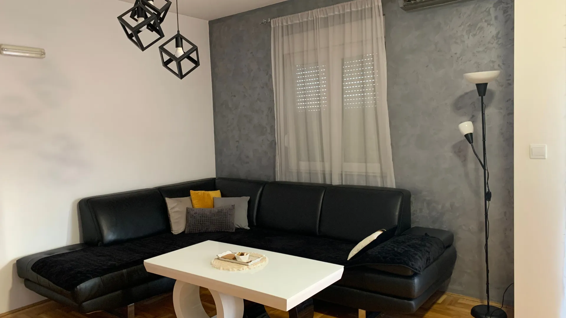 Izdavanje, stan, 48m², Zabjelo, Podgorica